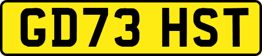 GD73HST