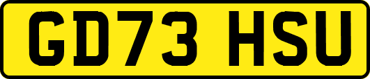 GD73HSU
