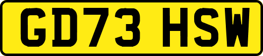 GD73HSW
