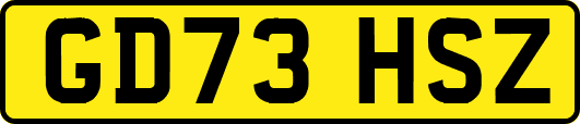 GD73HSZ