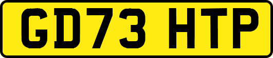 GD73HTP