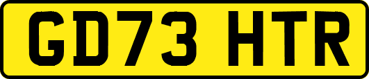 GD73HTR