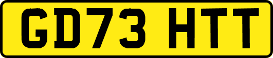 GD73HTT