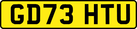 GD73HTU