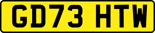 GD73HTW