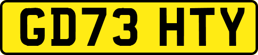 GD73HTY