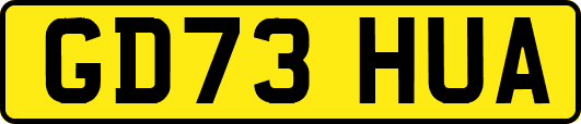 GD73HUA