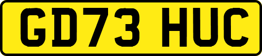 GD73HUC