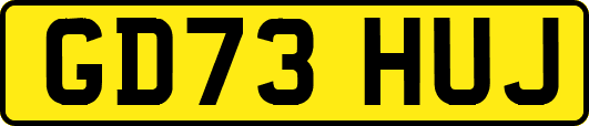 GD73HUJ