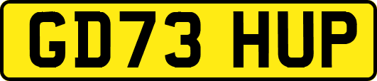 GD73HUP