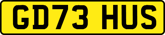 GD73HUS