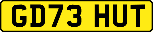 GD73HUT