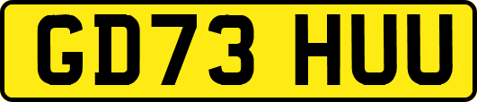GD73HUU