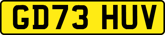 GD73HUV