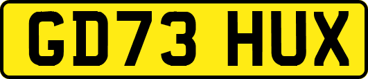GD73HUX
