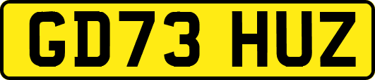 GD73HUZ