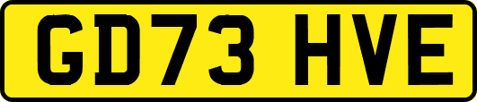 GD73HVE