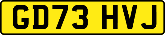 GD73HVJ