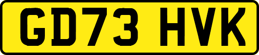 GD73HVK