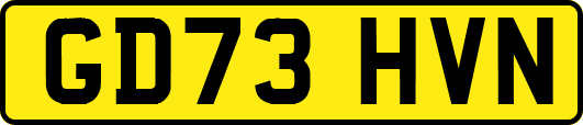 GD73HVN