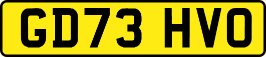 GD73HVO