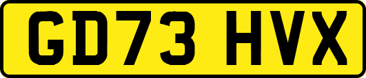 GD73HVX