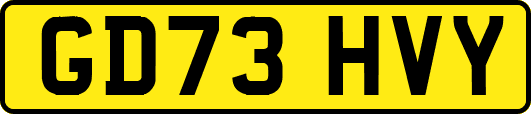 GD73HVY