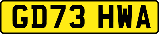 GD73HWA