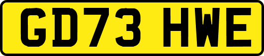 GD73HWE