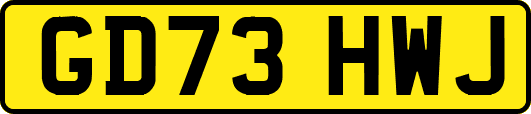 GD73HWJ