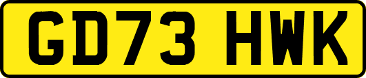 GD73HWK