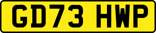 GD73HWP