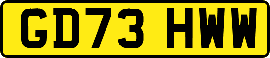 GD73HWW