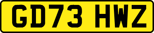 GD73HWZ
