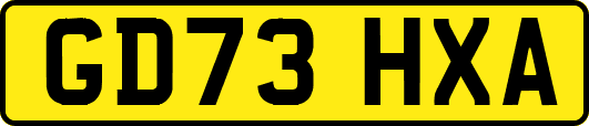 GD73HXA
