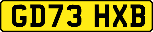 GD73HXB