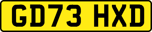 GD73HXD