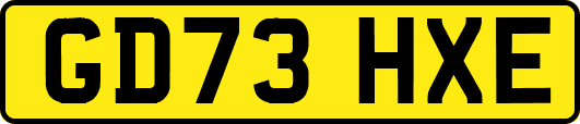 GD73HXE