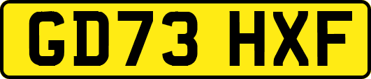 GD73HXF