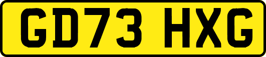 GD73HXG