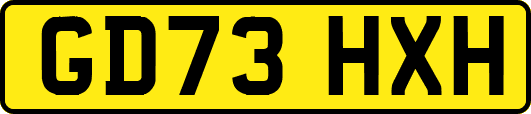 GD73HXH