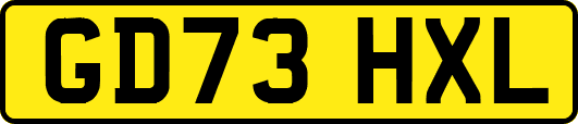 GD73HXL