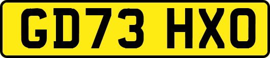 GD73HXO
