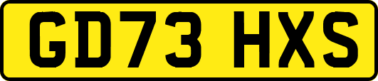 GD73HXS