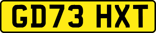 GD73HXT