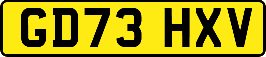 GD73HXV