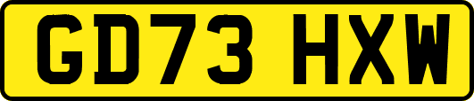 GD73HXW