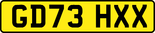 GD73HXX