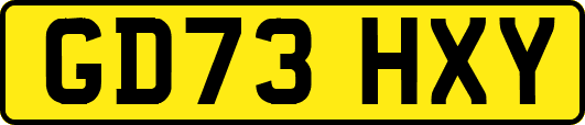 GD73HXY