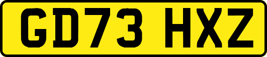 GD73HXZ